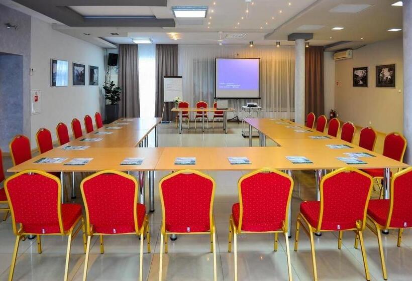 בית מלון כפרי Duet