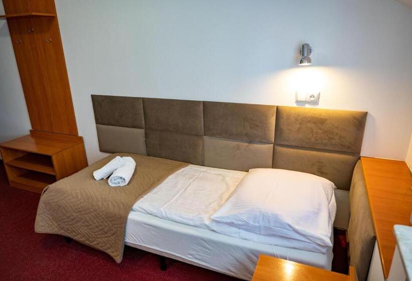 בית מלון כפרי Duet