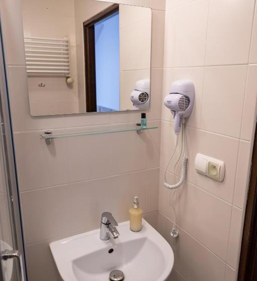 בית מלון כפרי Duet