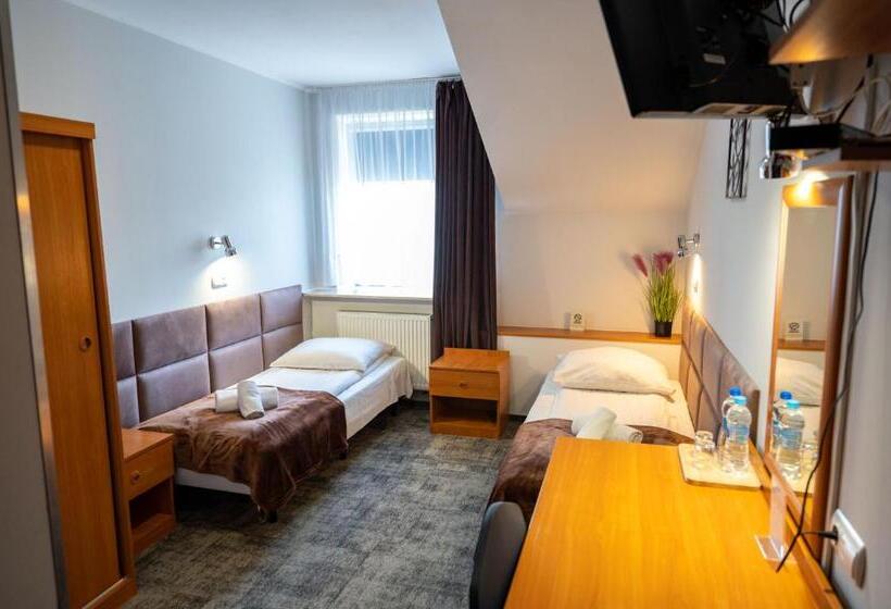 בית מלון כפרי Duet