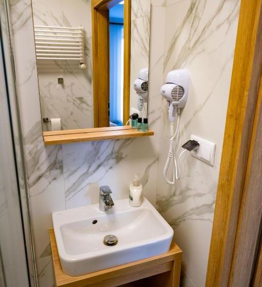 בית מלון כפרי Duet