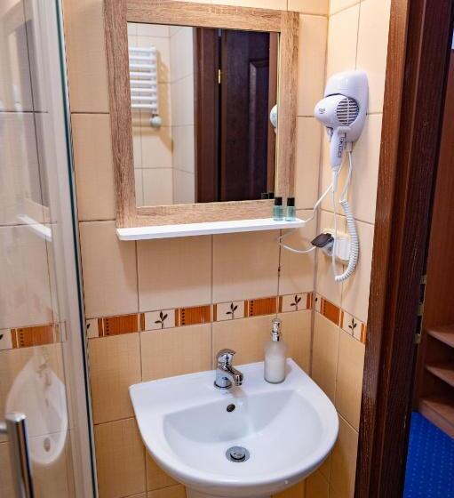 בית מלון כפרי Duet