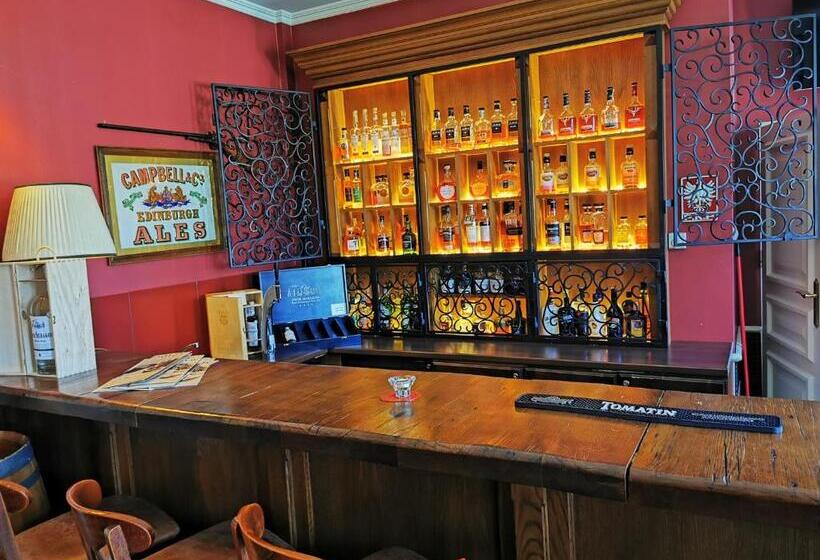 ホテル Dwór Sieraków