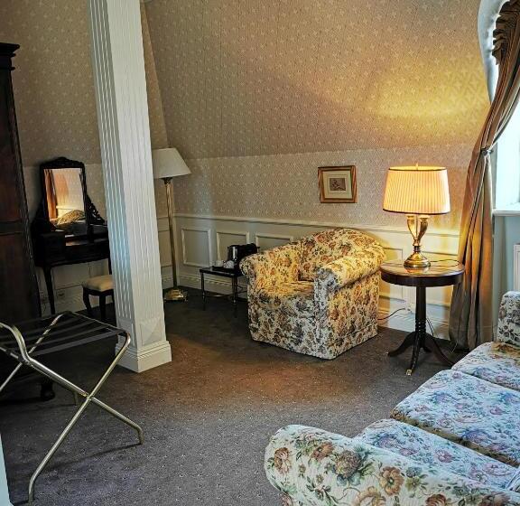 ホテル Dwór Sieraków