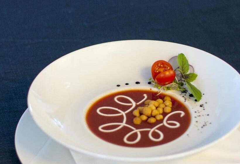 בית מלון כפרי Eden