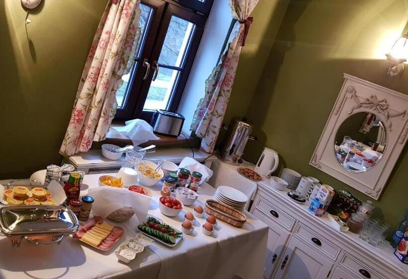 هتل Ik & Restauracja Złota Kaczka