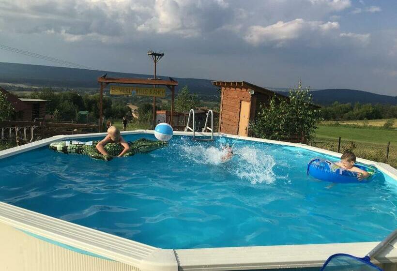 호텔 Krajno Paradise