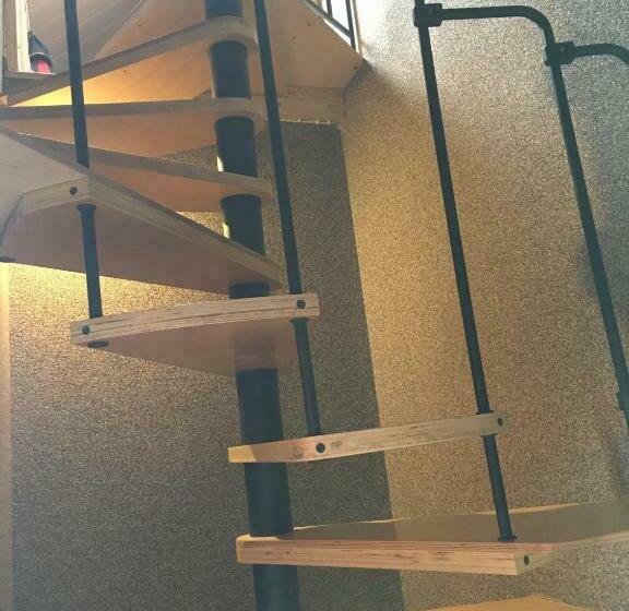 호텔 Krajno Paradise