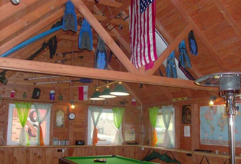 호텔 Krajno Paradise