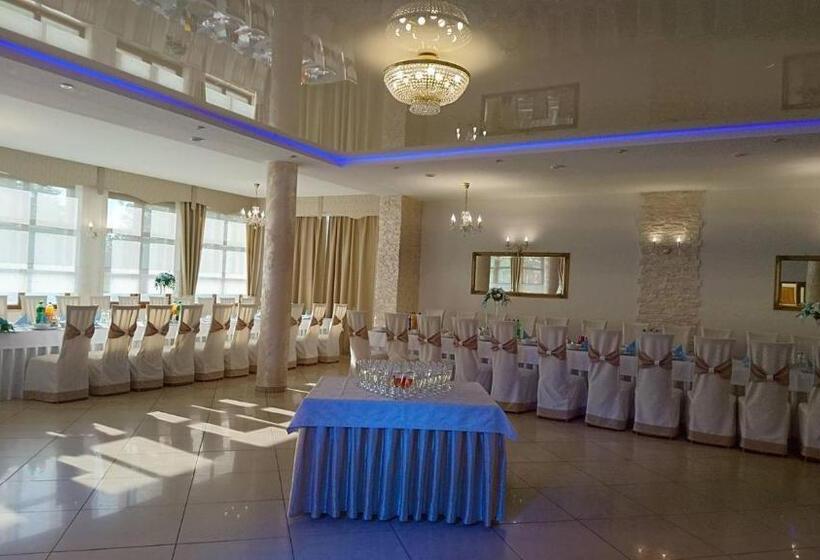 בית מלון כפרי Oaza