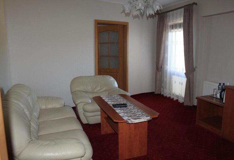 בית מלון כפרי Oaza