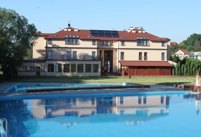 בית מלון כפרי Oaza