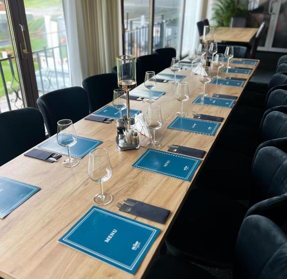 בית מלון כפרי Olimp