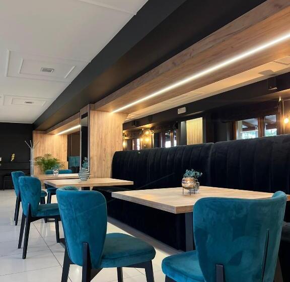 בית מלון כפרי Olimp