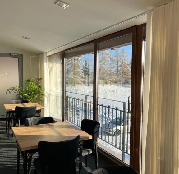 בית מלון כפרי Olimp