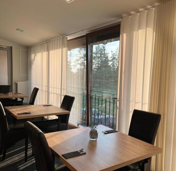 בית מלון כפרי Olimp