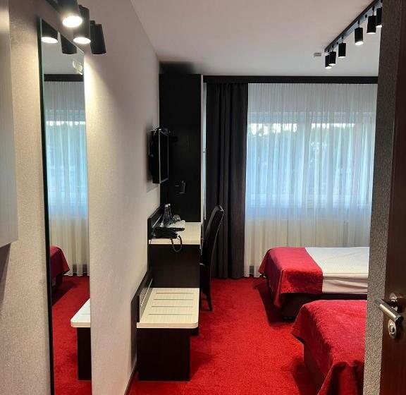 בית מלון כפרי Olimp