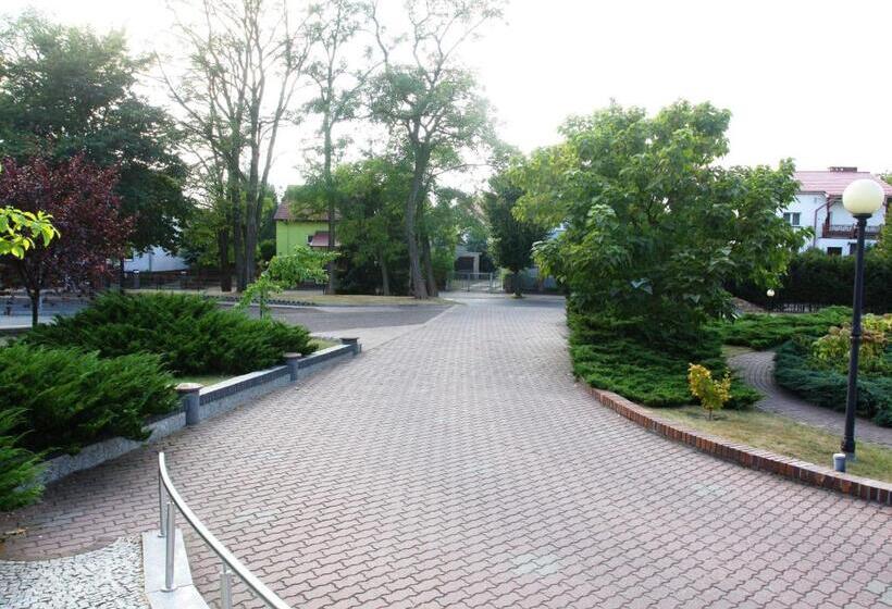 Отель Park