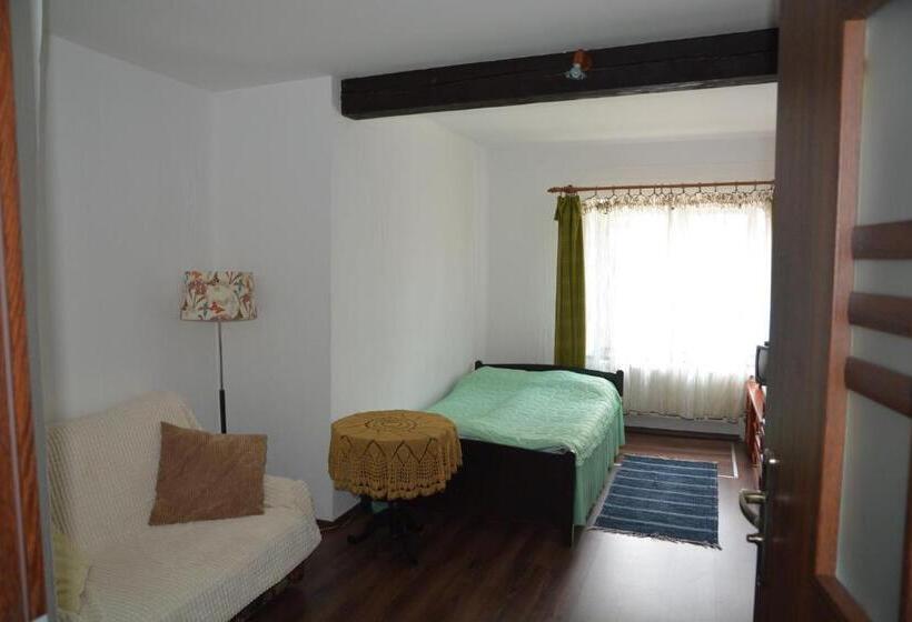 בית מלון כפרי Ranczo Pindorówka