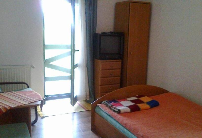 בית מלון כפרי Ranczo Pindorówka