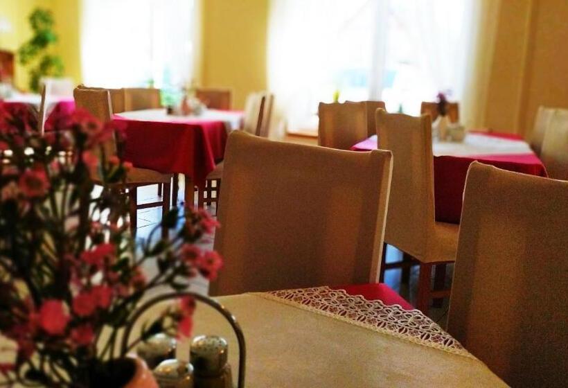 هتل Restauracja Kwisa 1