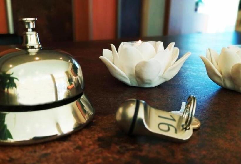 هتل Restauracja Kwisa 1