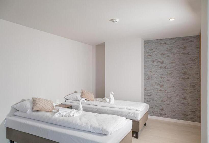 هتل Sudecki Resort & Spa