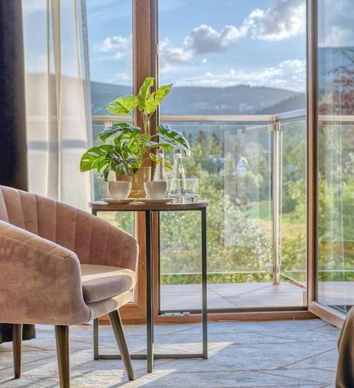 هتل Sudecki Resort & Spa