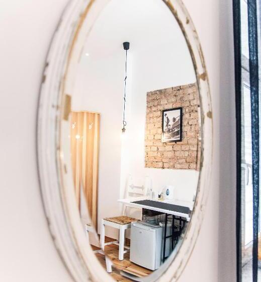 Loft Rooms   Centrum   Bezpłatny Parking