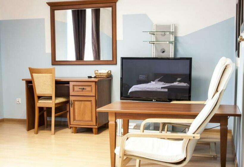 Motel Te Klimaty