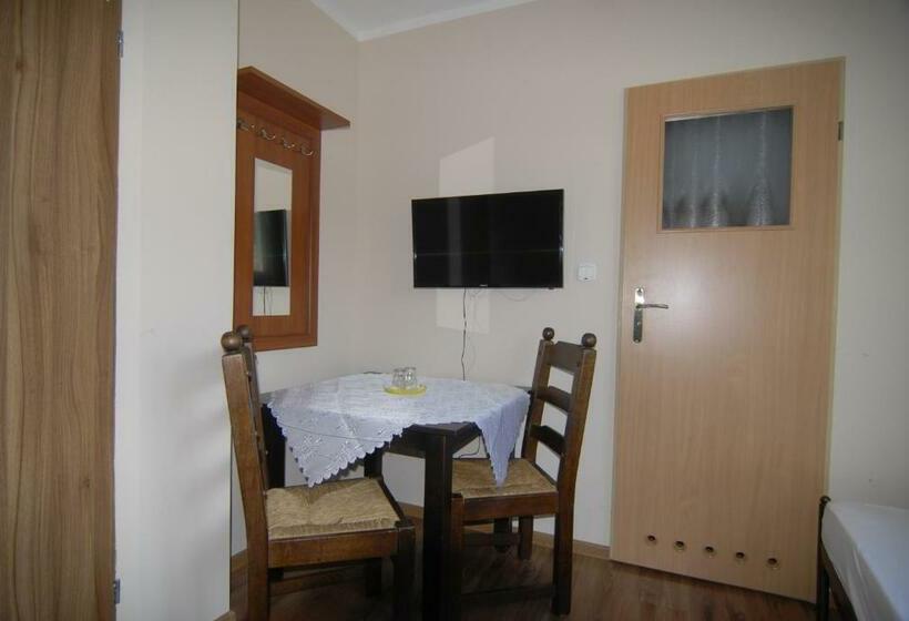 Motel U Olka