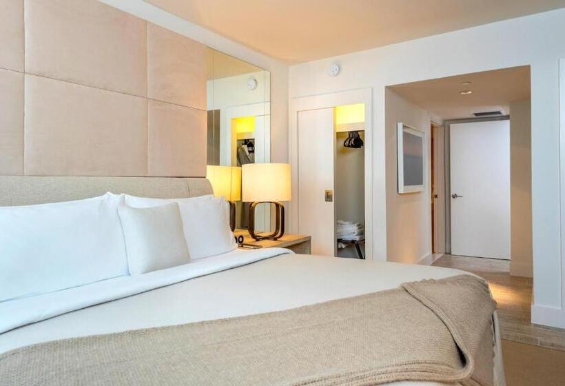 Oceanview Private Condo At 1 Hotel & Homes  906