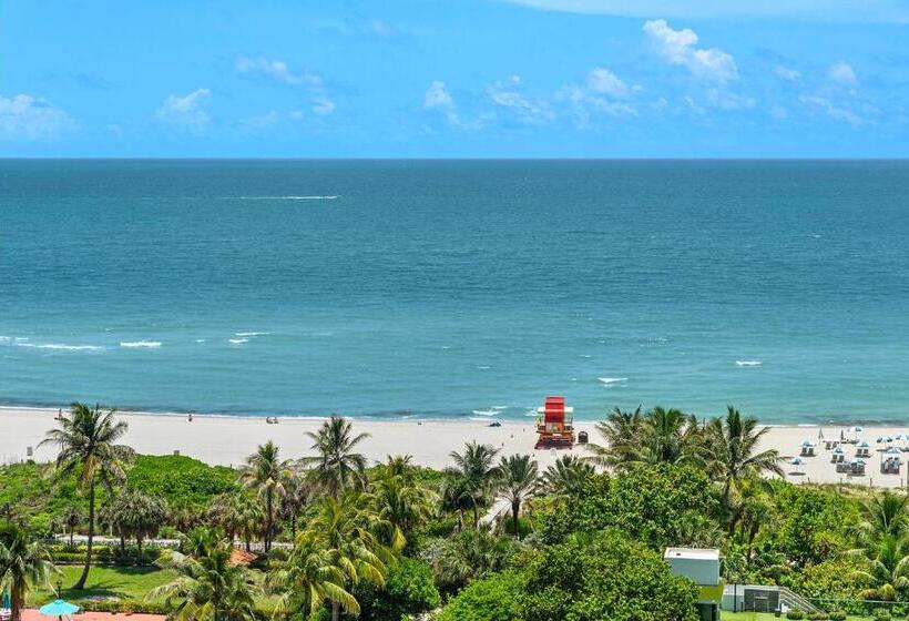 Oceanview Private Condo At 1 Hotel & Homes  906