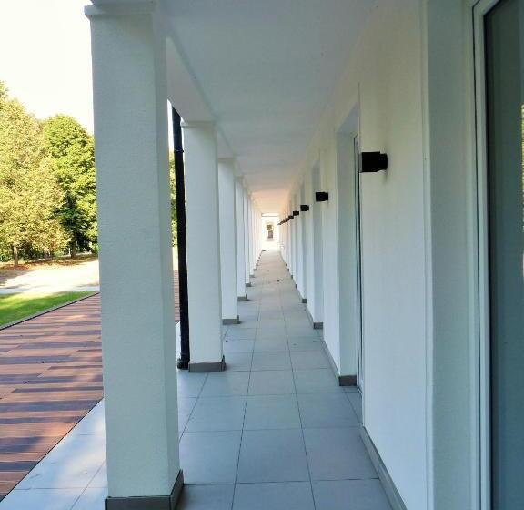 پانسیون Biały Dom