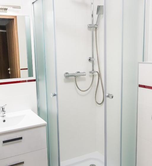 ペンション B&m Guesthouse