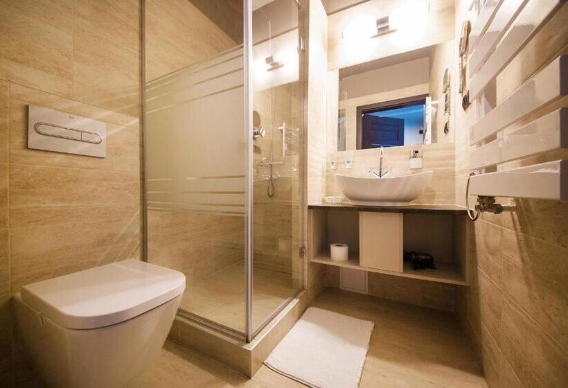 ペンション B&m Guesthouse