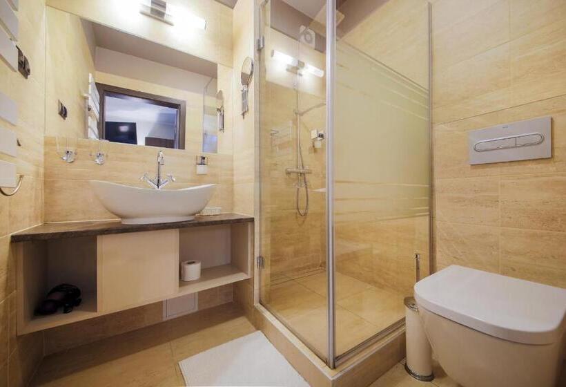 ペンション B&m Guesthouse