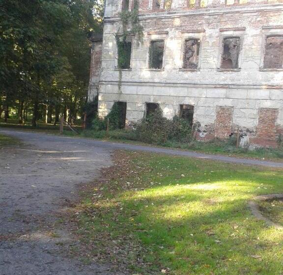 ペンション Gościniec Słoneczny