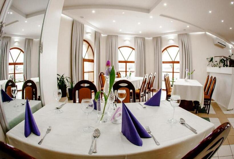 ペンション Lawendowy Ogród