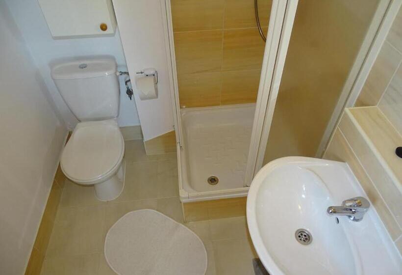 פנסיון Noclegi Marek I Karolina