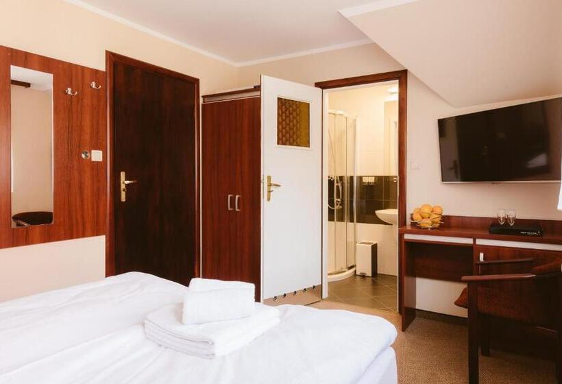 پانسیون Orange Pokoje