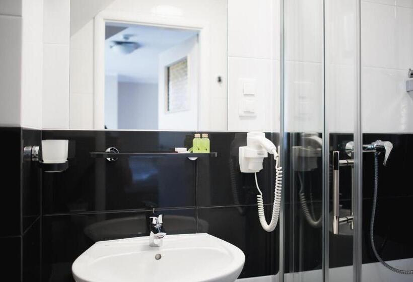 پانسیون Orange Pokoje