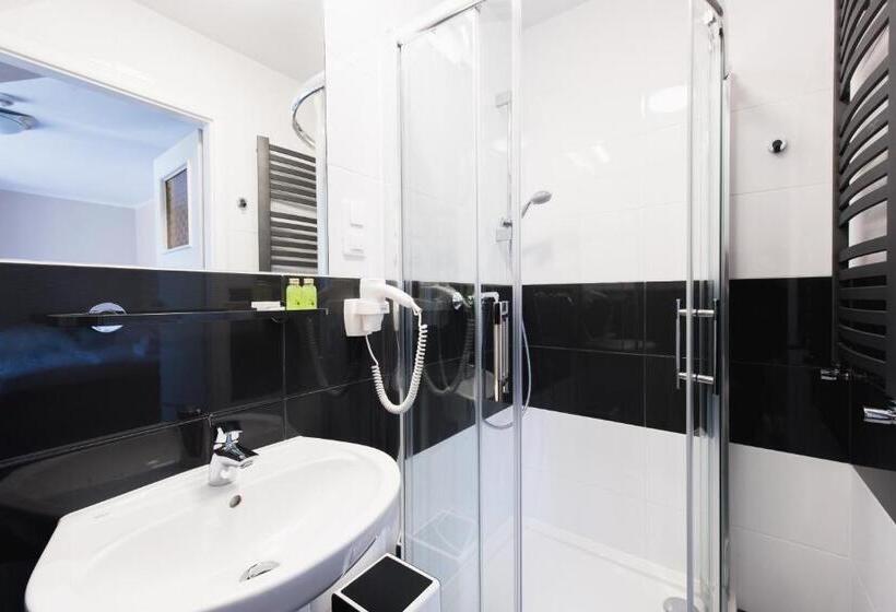 پانسیون Orange Pokoje