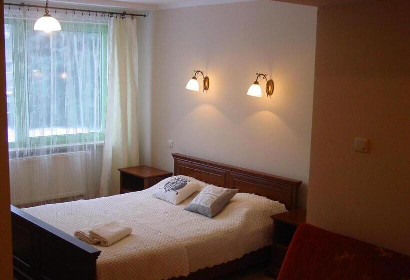 ペンション Villa Tabu