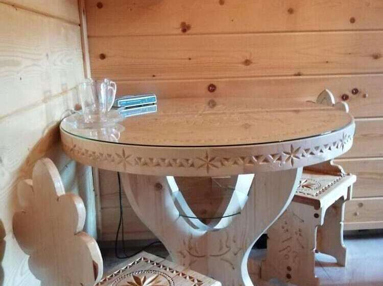 ペンション Willa Grywałd