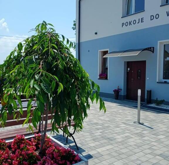 Pod Kogucikiem