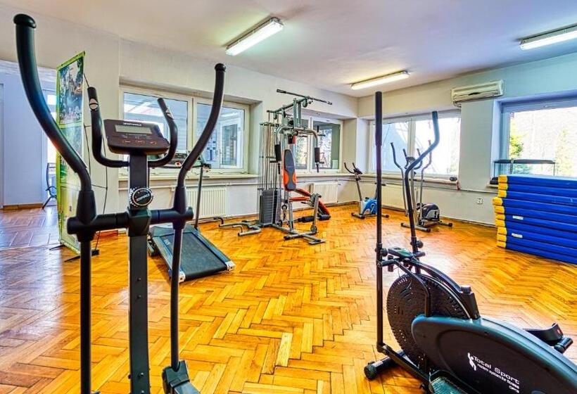 استراحتگاه Kaja Medical & Spa