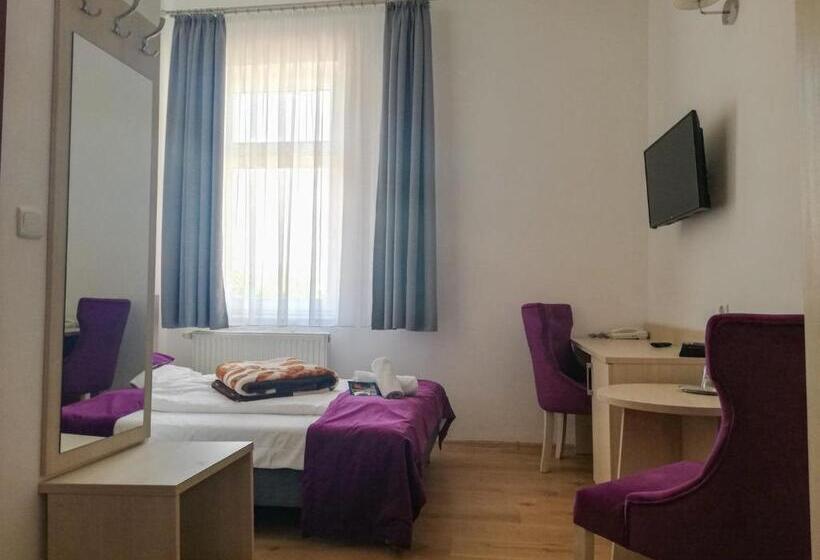 Dobrzyński Resort Topaz