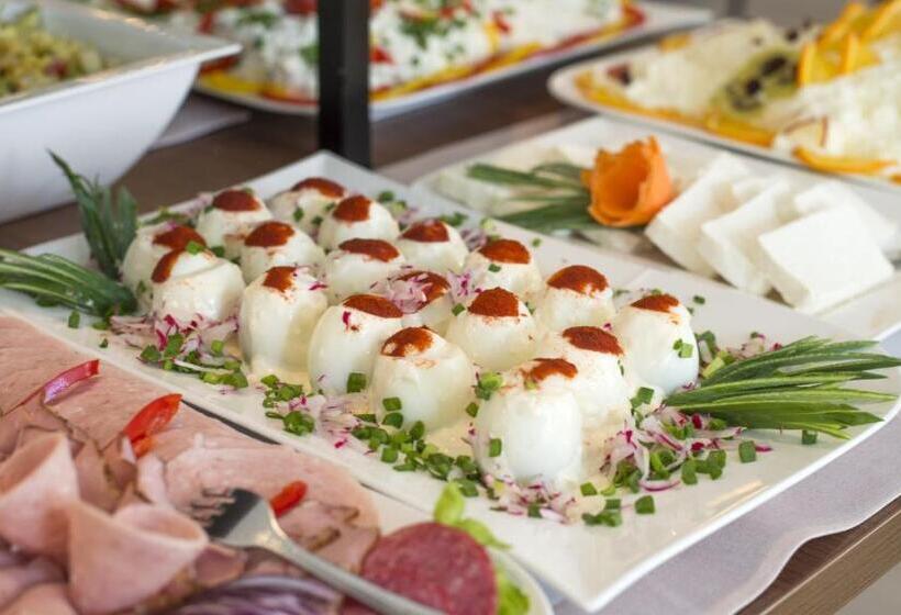 Dobrzyński Resort Topaz