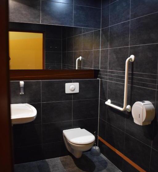 Курорт Willa Helvetia Wellness & Spa